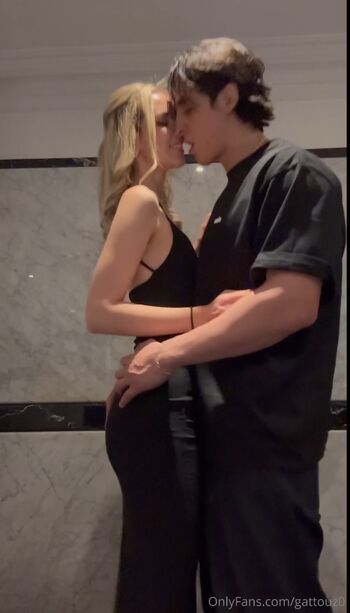 Full leaked Gattouz private onlyfans photo