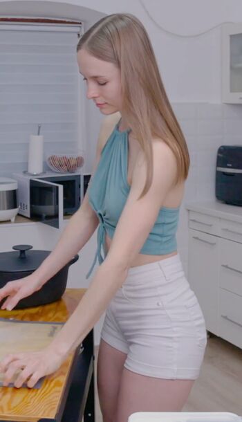 Full leaked Gavrilka page private onlyfans photo