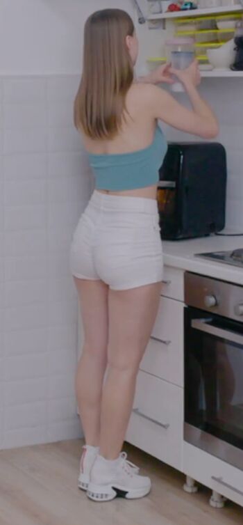 Full leaked Gavrilka page private onlyfans photo