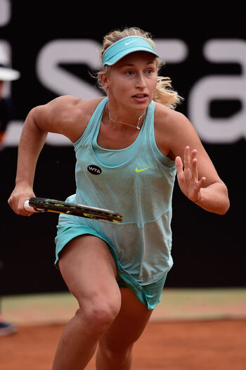 Gavrilova