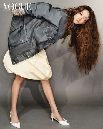 Full leaked Gawon page private onlyfans photo