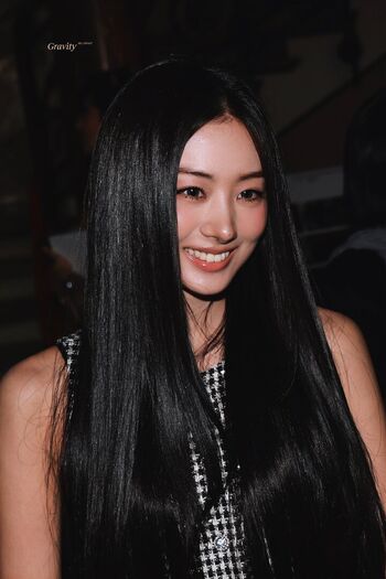 Full leaked Gawon page private onlyfans photo