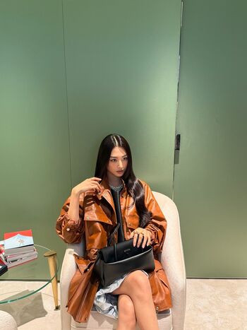 Full leaked Gawon page private onlyfans photo