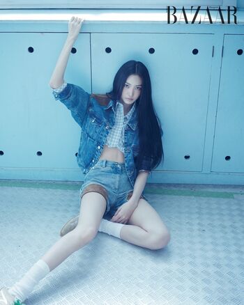 Full leaked Gawon private onlyfans photo