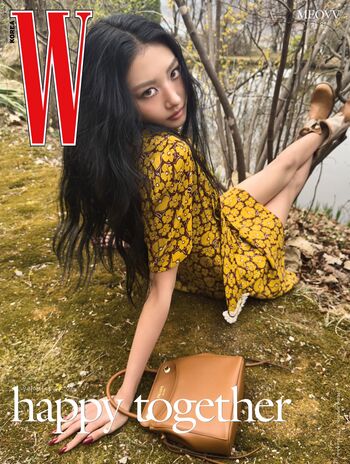 Full leaked Gawon private onlyfans photo