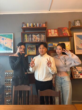 Full leaked Gawon private onlyfans photo