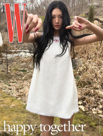 Full leaked Gawon private onlyfans photo