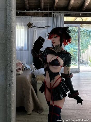 Full leaked Yoifox/ private onlyfans photo