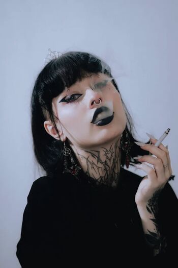 Full leaked Madeleinerosee/ private onlyfans photo