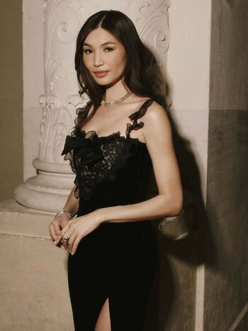 Gemma Chan