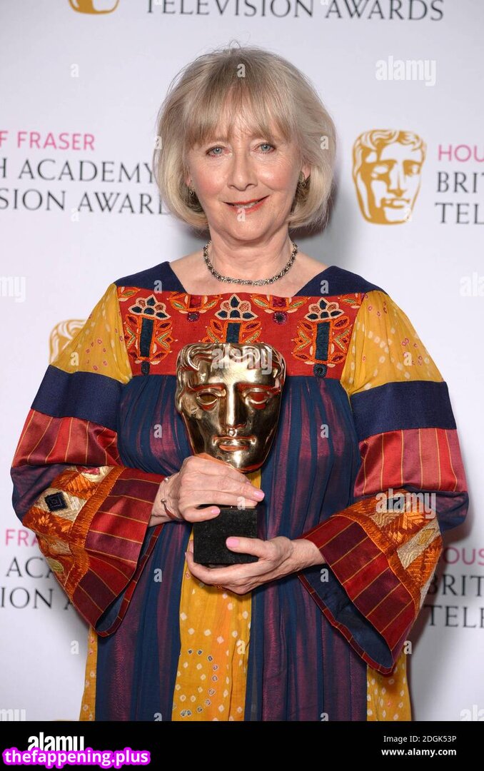 Gemma Jones