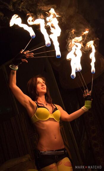 Full leaked Gemmaflame private onlyfans photo