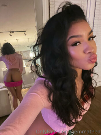 gemmateenie