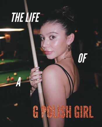 Full leaked Genevieve hannelius private onlyfans photo