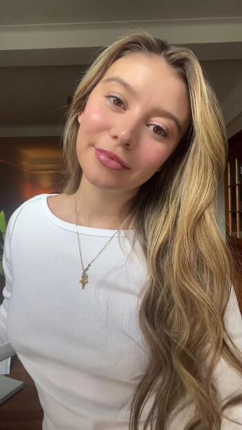 Full leaked Genevieve hannelius private onlyfans photo
