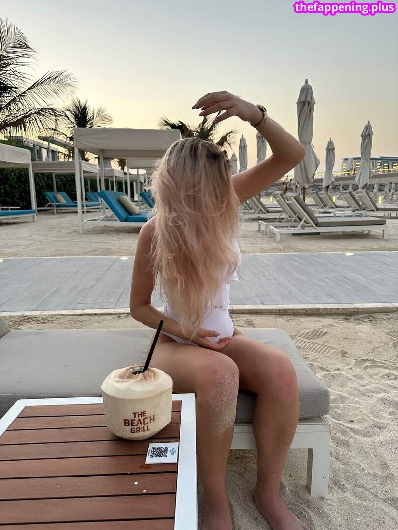 Elizaveta Stefanovna / Genlistef / jenandfreddie Naakte OnlyFans Foto #7