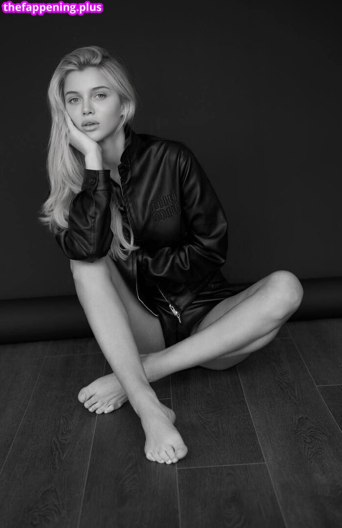 Elizaveta Stefanovna / Genlistef / jenandfreddie ヌードOnlyFans写真 #22