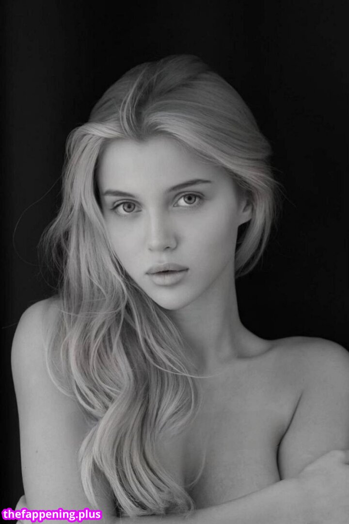 Elizaveta Stefanovna / Genlistef / jenandfreddie Meztelen OnlyFans Fotó #24