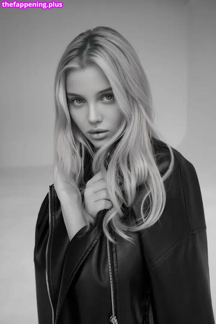 Elizaveta Stefanovna / Genlistef / jenandfreddie Foto OnlyFans Desnuda #27