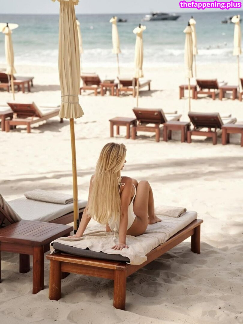 Elizaveta Stefanovna / Genlistef / jenandfreddie Naakte OnlyFans Foto #42