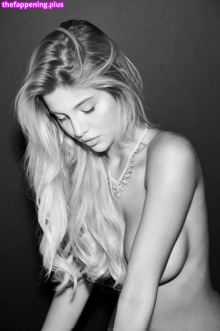 Elizaveta Stefanovna / Genlistef / jenandfreddie Nahá OnlyFans fotografie #46