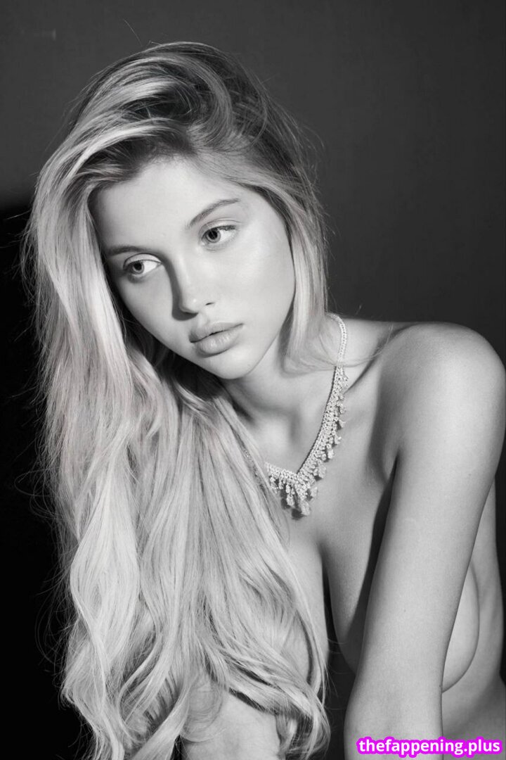 Elizaveta Stefanovna / Genlistef / jenandfreddie Çıplak OnlyFans Fotoğrafı #48