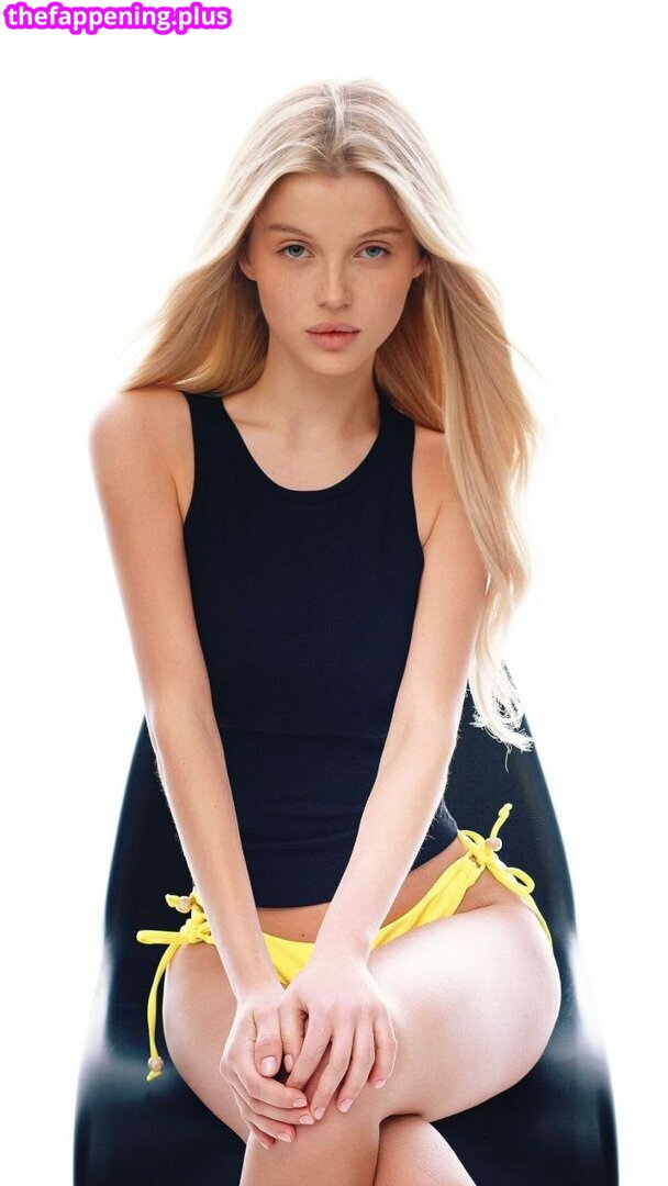 Elizaveta Stefanovna / Genlistef / jenandfreddie नग्न OnlyFans फोटो #80