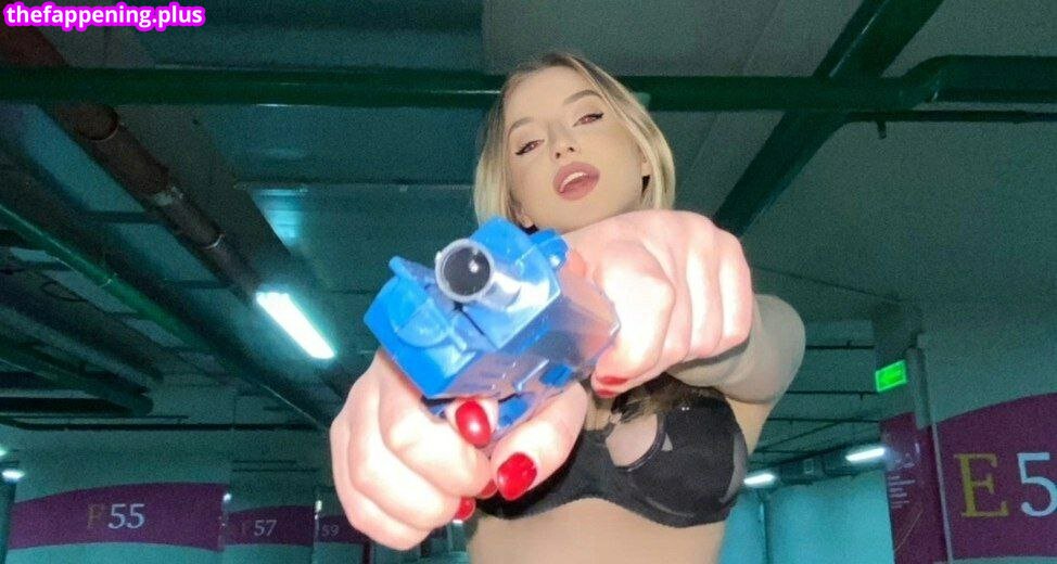 Elizaveta Stefanovna / Genlistef / jenandfreddie Çıplak OnlyFans Fotoğrafı #84