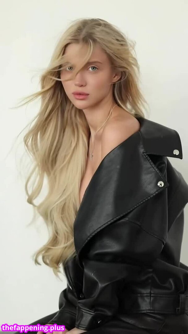 Elizaveta Stefanovna / Genlistef / jenandfreddie Naakte OnlyFans Foto #94