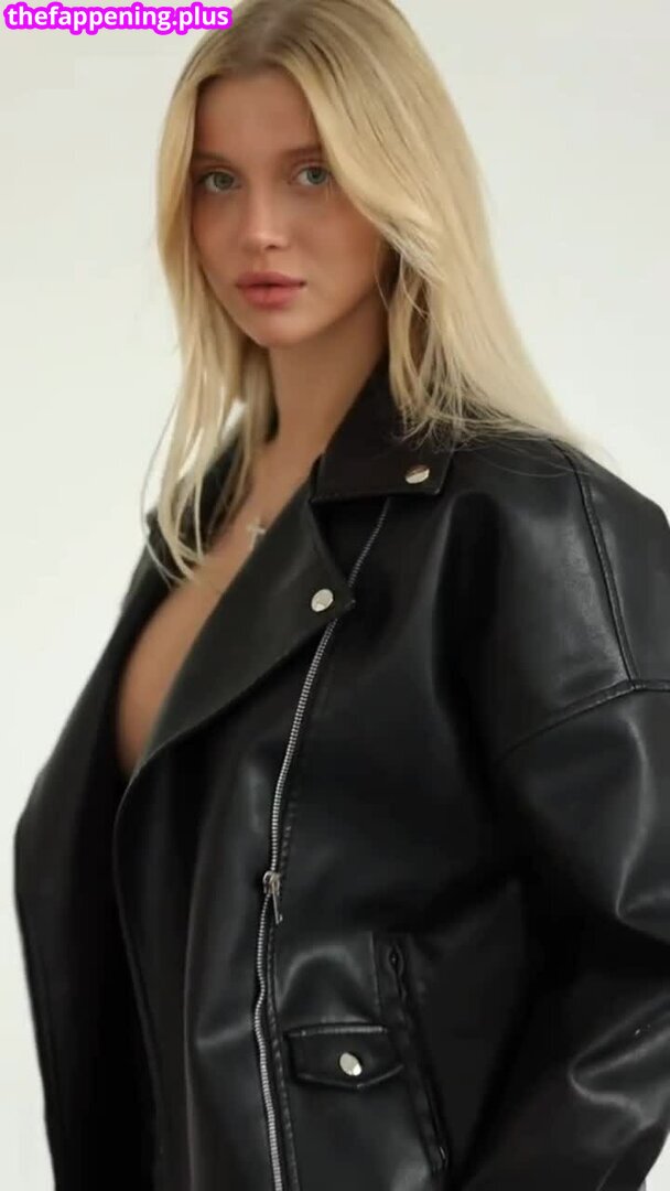 Elizaveta Stefanovna / Genlistef / jenandfreddie Meztelen OnlyFans Fotó #95