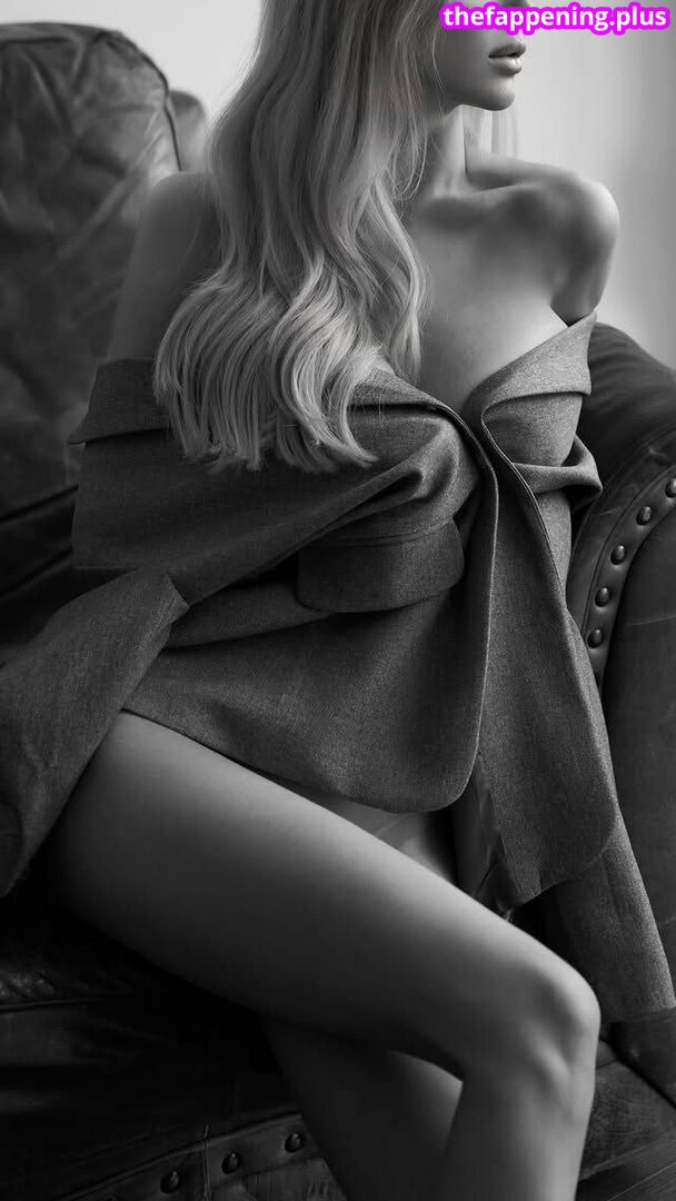 Elizaveta Stefanovna / Genlistef / jenandfreddie Φωτογραφία Γυμνών OnlyFans #98