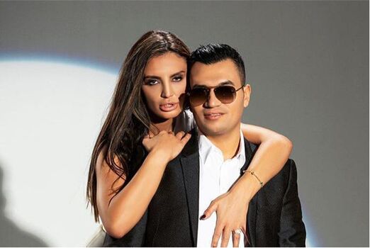 Full leaked Genta ismajli private onlyfans photo