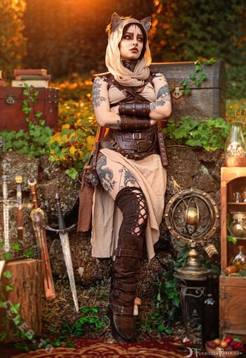 Full leaked Genthehobbit page private onlyfans photo