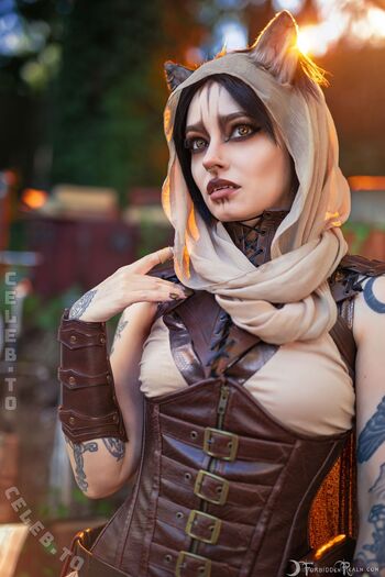 Full leaked Genthehobbit page private onlyfans photo