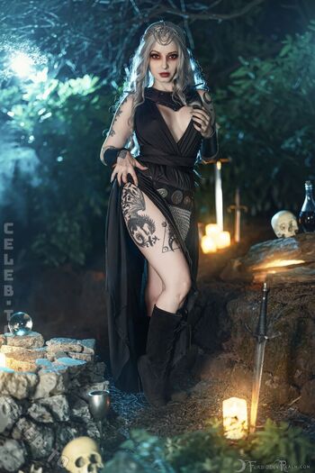 Full leaked Genthehobbit page private onlyfans photo