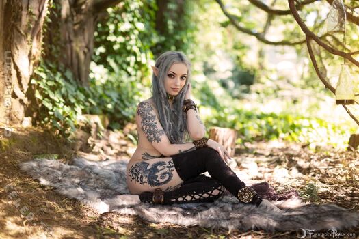 Full leaked Genthehobbit page private onlyfans photo