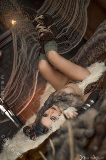 Full leaked Genthehobbit page private onlyfans photo