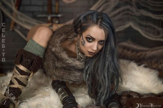 Full leaked Genthehobbit page private onlyfans photo