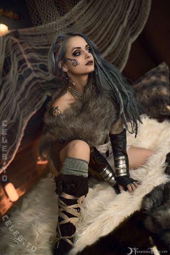 Full leaked Genthehobbit page private onlyfans photo