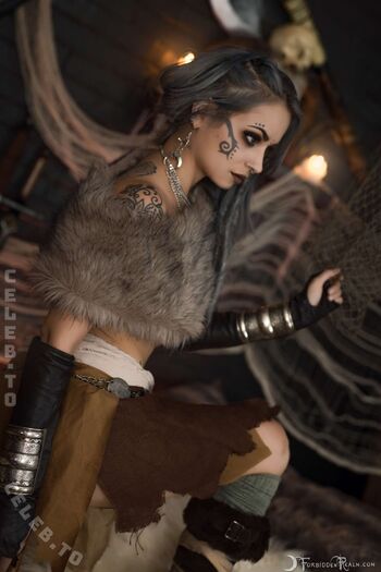 Full leaked Genthehobbit page private onlyfans photo