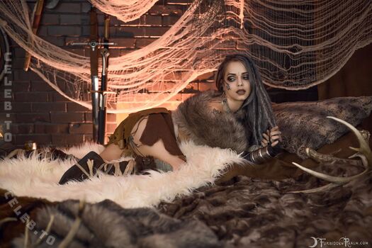 Full leaked Genthehobbit page private onlyfans photo