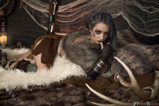 Full leaked Genthehobbit page private onlyfans photo