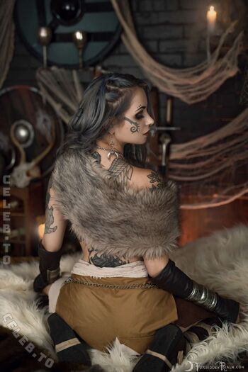 Full leaked Genthehobbit page private onlyfans photo