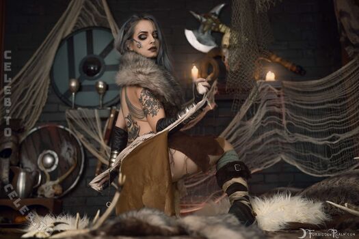 Full leaked Genthehobbit page private onlyfans photo