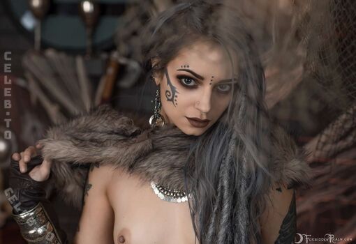 Full leaked Genthehobbit page private onlyfans photo