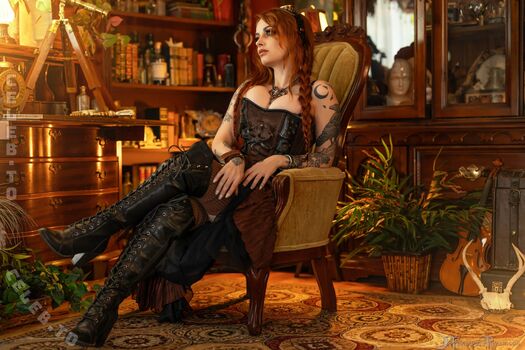 Full leaked Genthehobbit page private onlyfans photo