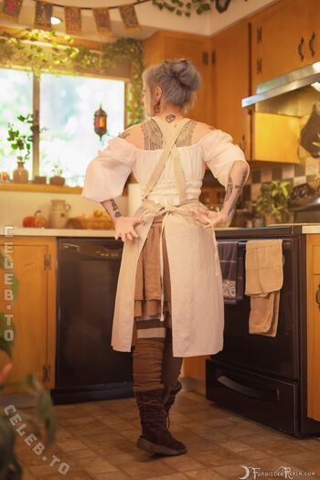 Full leaked Genthehobbit page private onlyfans photo