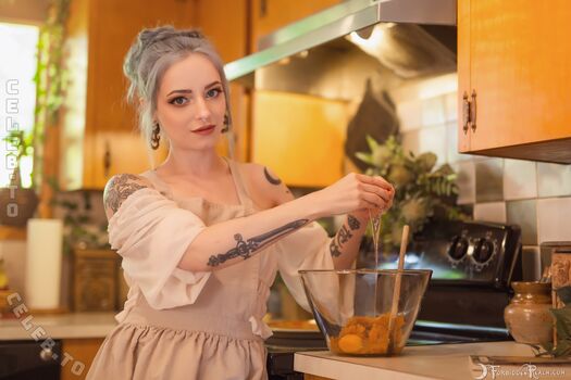 Full leaked Genthehobbit page private onlyfans photo