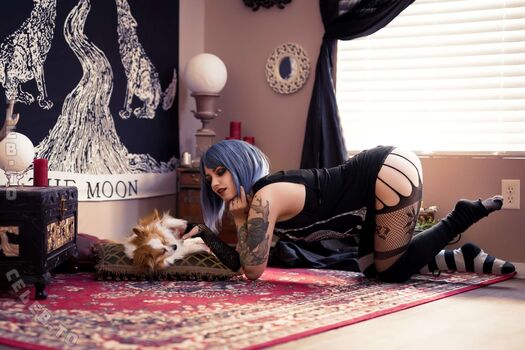 Full leaked Genthehobbit page private onlyfans photo