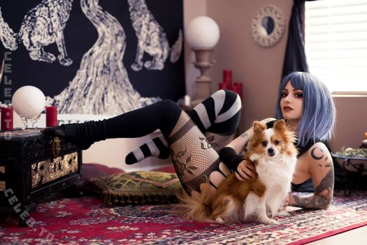 Full leaked Genthehobbit page private onlyfans photo